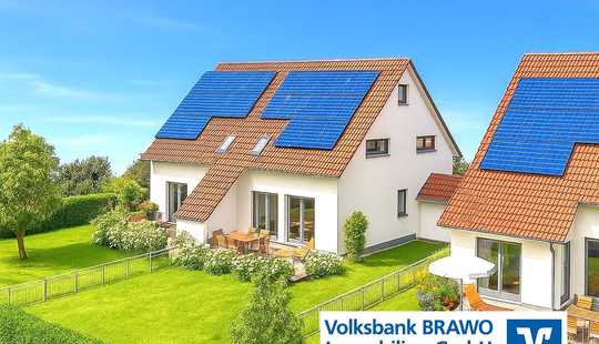 Bild von Zwischen Braunschweig und Wolfsburg