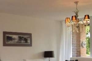 Stilvolle 2-Raum-Wohnung mit gehobener Innenausstattung perfekt für Pendler – Im Garten 5, 50999 Weiß, Köln – Vorschaubild 5