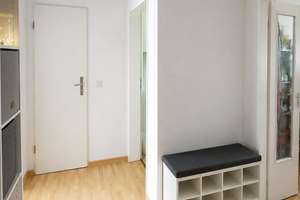 Flötenstraße: 3 Zimmer-Wohnung, der Besichtigungstermin ist bereist ausgebucht – Die vollständige Adresse der Immobilie erhältst du vom Anbieter., 26125 Nadorst, Oldenburg (Oldenburg) – Vorschaubild 8
