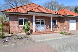 Charmanter Bungalow in ruhiger Lage 
** ebenerdig wohnen ** – Die vollständige Adresse der Immobilie erhältst du vom Anbieter., 26817 Rhauderfehn – Vorschaubild 34