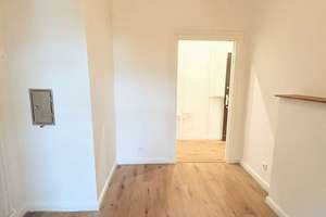 Charmante 1,5-Zimmer-Altbauwohnung im Erstbezug nach Sanierung – Moabit – Emdener Straße 40, 10551 Moabit, Berlin – Vorschaubild 5