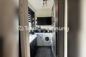 Tauschwohnung: Zwei Zimmer Wohnung zum Tauschen mit einer größeren – Die vollständige Adresse der Immobilie erhältst du vom Anbieter., 20146 Harvestehude, Hamburg – Vorschaubild 5