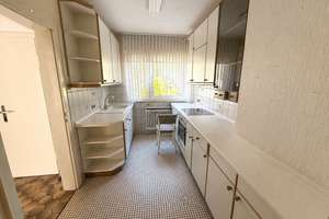 Renovierungsbedürftiges Reihenmittelhaus in zentraler Lage von Espelkamp – Die vollständige Adresse der Immobilie erhältst du vom Anbieter., 32339 Espelkamp – Vorschaubild 7