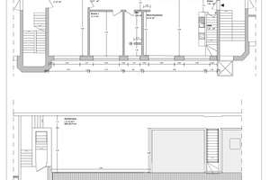 Architektur mit Charakter - Wohnen mit Anspruch – Stresemannstr. 32, 10963 Kreuzberg, Berlin – Vorschaubild 17