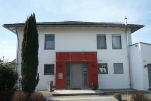 ***Traumhaus***Sonnengalerie***viel Glas*** – Neu-Ulm (Kreis) – Vorschaubild 23