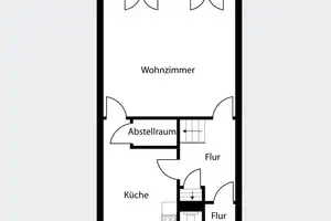 Ihr neues Zuhause – Attraktives  Reihenmittelhaus in gepflegter Wohnlage – Teltow-Fläming (Kreis) – Vorschaubild 12