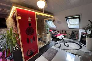 Exklusives Reihenendhaus auf Erbpacht – Pool, Sauna & sofort einzugsbereit! – Die vollständige Adresse der Immobilie erhältst du vom Anbieter., 45889 Bismarck, Gelsenkirchen – Vorschaubild 13