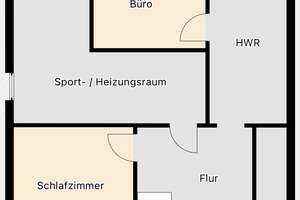 gepflegtes Einfamilienhaus in ländlicher Gegend – Die vollständige Adresse der Immobilie erhältst du vom Anbieter., 15910 Bersteland – Vorschaubild 12