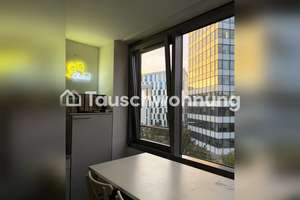 Tauschwohnung: City-Maisonette am Valentinskamp – Valentinskamp 30, 20355 Neustadt, Hamburg – Vorschaubild 2