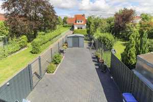 Sofort wohlfühlen: großzügiges 3-Zi.-DHH mit Garten in Arsten – Bremen – Vorschaubild 11