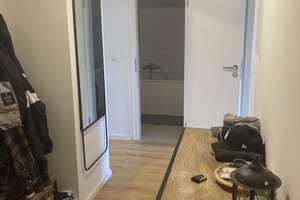 Komplett sanierte Altbauwohnung im 2. OG mit Dielenböden & Balkon! – 68159 Innenstadt/Jungbusch, Mannheim – Vorschaubild 4