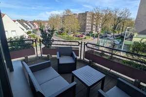 Nachmieter gesucht – schöne 2,5 Zimmer Wohnung – Darler Heide 60, 45891 Erle, Gelsenkirchen – Vorschaubild 14