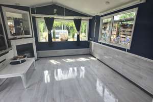 Tinyhouse in schöner Lage  – Die vollständige Adresse der Immobilie erhältst du vom Anbieter., 48712 Gescher – Vorschaubild 2