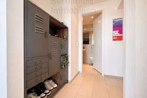 Modern & lichtdurchflutet: 2-Zimmer mit Loggia & Weitblick – vermietet – Karlsruher Straße 18, 10711 Halensee, Berlin – Vorschaubild 10