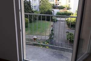 Ideale Single-Wohnung – 63067 Messehalle, Offenbach am Main – Vorschaubild 8