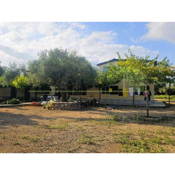 Exklusives Anwesen mit zwei Häusern und 30.000 m² Grundstück in Ulldecona, Tarragona