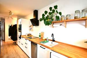 Baujahr 2023! Großzügige barrierefreie Terrassenwohnung mit Garten und Stellplatz in Bochum! – Die vollständige Adresse der Immobilie erhältst du vom Anbieter., 44793 Kruppwerke, Bochum – Vorschaubild 4
