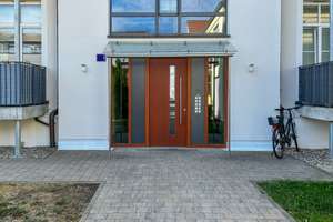 Neuwertige 1,5-Zimmer-Eigentumswohnung mit Balkon in kernsaniertem Altbau im Zentrum Ingolstadts – Die vollständige Adresse der Immobilie erhältst du vom Anbieter., 85049 Mitte, Ingolstadt – Vorschaubild 2