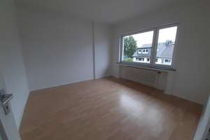 Helle Etagenwohnung mit Balkon in Bergerhausen – Weichselstr. 4, 45136 Bergerhausen, Essen – Vorschaubild 9