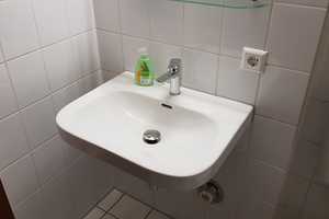 Schöne 1-Zi. Wohnung, EBK, Balkon, TG-Stellplatz, Keller, PF-Zeppelinstr. – Zeppelinstr. 8, 75175 Pforzheim – Vorschaubild 7