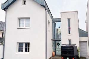 Einfamilienhaus in Bonn - Geislar – Bonn – Vorschaubild 1