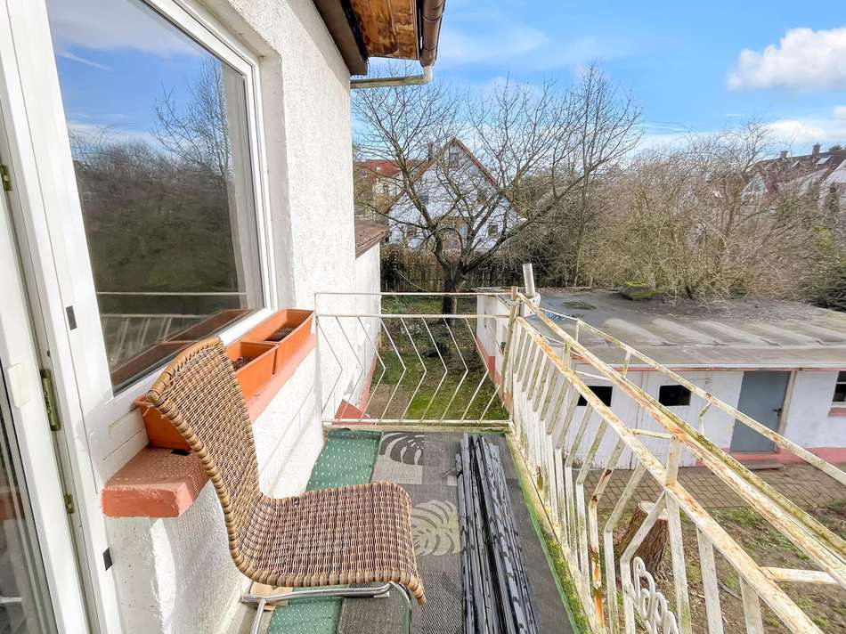 Balkon
