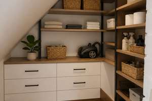 Stilvolle Galerie-Wohnung mit Balkon, 3 Sanitäreinheiten & TG-Stellplatz in Essen-Burgaltendorf – Alte Hauptstraße 104a, 45289 Burgaltendorf, Essen – Vorschaubild 12