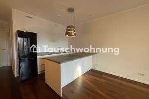 Tauschwohnung: Moderne + zentrale 2-Zi Berlin-Mitte im Tausch gegen 4+ Zi – Die vollständige Adresse der Immobilie erhältst du vom Anbieter., 10115 Mitte (Ortsteil), Berlin – Vorschaubild 4