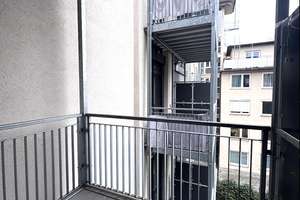 PROVISIONSFREI: Helle Wohnung mit östlicher Terrasse richtung ruhigen Innenhof – Schillerstraße 41, 80336 Ludwigsvorstadt-Kliniken, München – Vorschaubild 20