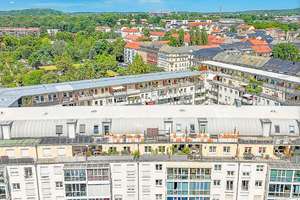 Erstbezug nach Sanierung - Maisonettewohnung mit Dachterrassen – Johann-Meyer-Straße 13a, 1097 Leipziger Vorstadt, Dresden – Vorschaubild 17