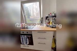 Tauschwohnung: 2-Zimmer-Wohnung mit garten im Südfriedhof – Die vollständige Adresse der Immobilie erhältst du vom Anbieter., 24114 Südfriedhof, Kiel – Vorschaubild 5