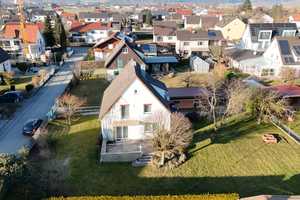 Sonne, Ruhe, perfekte Anbindung – Einfamilienhaus mit Potenzial und großem Grundstück! – Mühldorf am Inn (Kreis) – Vorschaubild 3