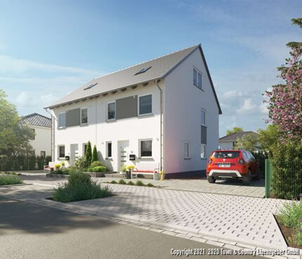 Willkommen in Leverkusen-Küppersteg