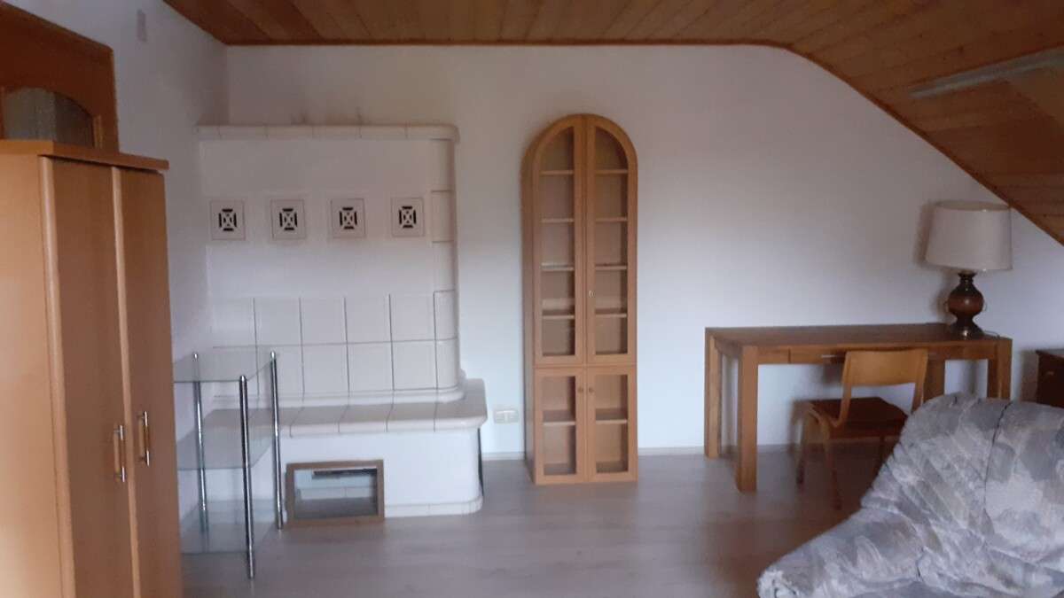 Immobilie in Breitenbrunn - Idylle mit Raum - Bild 3