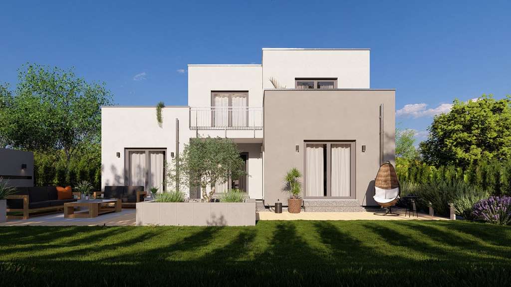 Immobilie in Krunkel - Individuell geplantes Einfamilienhaus in Niedersteinebach - Flexibilität und Qualität für Ihr Traumh - Bild 0