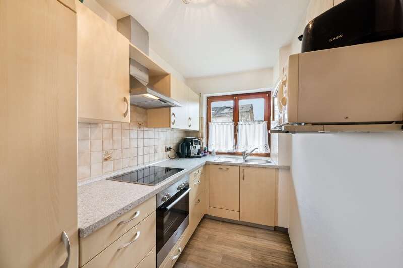 Immobilie in Holzkirchen - Sonnige Südterrasse - Charmante 3-Zi-Garten-Wohnung - Bild 1