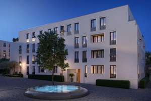 SOPHIE - Apartment N°18 - in den Sophienterrassen – Die vollständige Adresse der Immobilie erhältst du vom Anbieter., 20149 Harvestehude, Hamburg – Vorschaubild 7