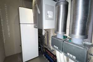 Ihr moderner Wohntraum in Raguhn-Kleckewitz – energieeffizient, ebenerdig, außergewöhnlich – Die vollständige Adresse der Immobilie erhältst du vom Anbieter., 6779 Raguhn – Vorschaubild 21