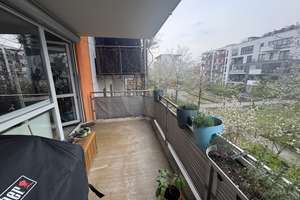 Elegante 4-Zimmer Wohnung mit Balkon im 2. OG in München-Schwanthalerhöhe – August-Kühn-Straße 10, 80339 Schwanthalerhöhe (Ortsteil), München – Vorschaubild 11