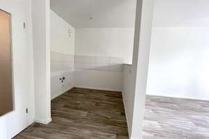 Großzügige 2 Raum Wohnung mit Einbauküche! – Paul-Bertz-Straße 79, 9120 Helbersdorf, Chemnitz – Vorschaubild 3