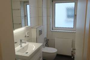 Sehr schöne 2 Zimmer Wohnung, mit moderner EBK in Top Lage – Schulstraße 5A, 61137 Schöneck – Vorschaubild 7