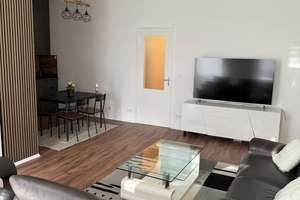 2 Zimmer möbilierte Wohnung in Charlottenburg – Heerstraße 22, 14052 Westend, Berlin – Vorschaubild 5