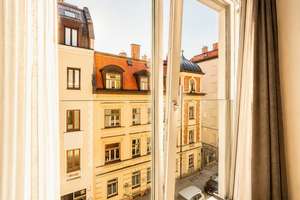Residence Isarvorstadt Rarität: 182 m², 6 Zimmer, Balkon und flexible Teilungsoption – Die vollständige Adresse der Immobilie erhältst du vom Anbieter., 80469 Dreimühlen, München – Vorschaubild 20