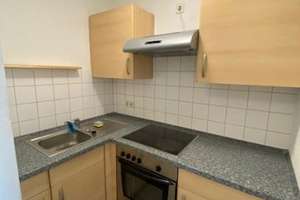 EIN WG ZIMMER in einer bestehenden 2-er WG – Albert-Schweitzer-Str. 17A, 55128 Bretzenheim, Mainz – Vorschaubild 2