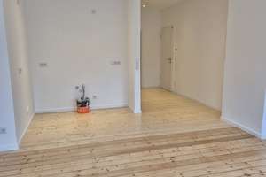 Traumhafte 2,5 -Zimmer-Wohnung mit Wohnküche + Südbalkon – Jägerstraße 20, 48153 Josef, Münster – Vorschaubild 6