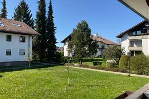 Willkommen im Süden der "Alpenstadt" - Zwei-Zimmer-Hochparterrewohnung - frei & verfügbar – Die vollständige Adresse der Immobilie erhältst du vom Anbieter., 87527 Sonthofen – Vorschaubild 18