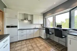 Sehr gepflegtes & ansprechendes Zweifamilienhaus mit Gartenoase – Holzen, Holzminden (Kreis), 37632 Holzminden (Kreis) – Vorschaubild 9