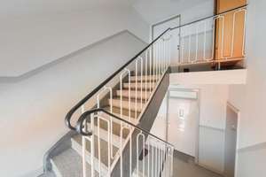 Wohntraum in Ricklingen: 2,5-Zimmer-Dachgeschosswohnung mit Loggia & 2 Bädern! – Die vollständige Adresse der Immobilie erhältst du vom Anbieter., 30459 Ricklingen (Ortsteil), Hannover – Vorschaubild 14