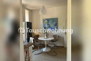 Tauschwohnung: Tausche 65 m² Altbau gegen kleiner Wohnung – 80339 Westend, München – Vorschaubild 5