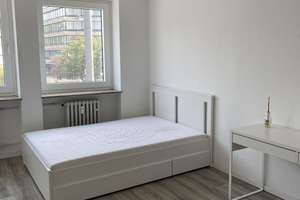Großes WG-Zimmer in freundlicher Männer-WG – Die vollständige Adresse der Immobilie erhältst du vom Anbieter., 68161 Innenstadt/Jungbusch, Mannheim – Vorschaubild 2